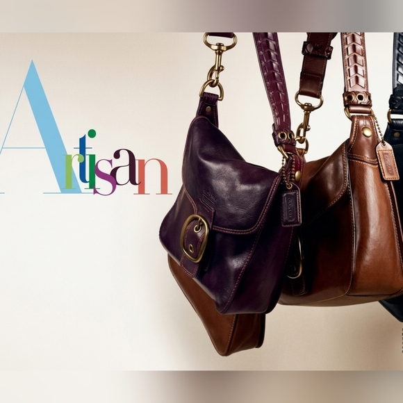 Bleecker Legacy Tattersall Flap Shoulder Bag 11419 Burgundy Oxblood - Picture 8 of 8